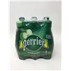 Image 1 : Lot of Perrier Green Apple (6 x 500ml)