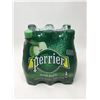 Image 1 : Lot of Perrier Green Apple (6 x 500ml)