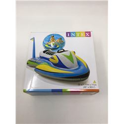 Intex Inflatable Wave Rider