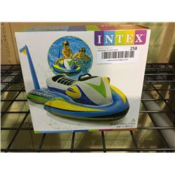 IntexInflatable Wave Rider