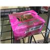 Image 1 : Lot of 5 Hour Energy- Pink Lemonade (12 x 57ml)