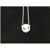 Image 1 : Jack Skellington Necklace and Pendant