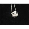 Image 2 : Jack Skellington Necklace and Pendant