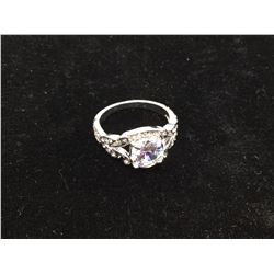Ladies Ring