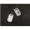 Image 1 : Dog Tags