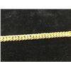 Image 2 : Gold Plated Link Bracelet