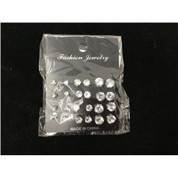 Fashion Jewelry Studded