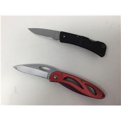 Pocket Knives