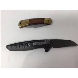 Pocket Knives