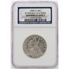 Image 2 : 1858-O 8 in Rock Seated Liberty Half Dollar Coin NGC Shipwreck Effect w/ Book