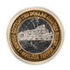 Image 2 : .999 Silver Palace Station Hotel and Casino $10 Casino Limited Edition Gaming Token