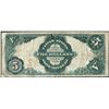 Image 2 : 1891 $5 Silver Certificate Note