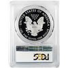 Image 2 : 2015-W $1 Proof American Silver Eagle Coin PCGS PR70DCAM