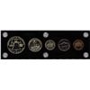 Image 2 : 1962 (5) Coin Proof Set