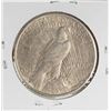 Image 2 : 1935-S $1 Peace Silver Dollar Coin
