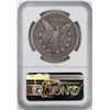 Image 2 : 1892-CC $1 Morgan Silver Dollar Coin NGC VG10