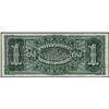 Image 2 : 1886 $1 Martha Silver Certificate Note