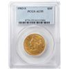 Image 1 : 1903-S $10 Liberty Head Eagle Gold Coin PCGS AU55