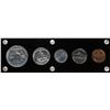 Image 2 : 1960 (5) Coin Proof Set