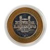 Image 1 : .999 Silver Nevada Landing Jean, NV $10 Casino Limited Edition Gaming Token