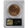 Image 2 : 1923 $20 St. Gaudens Double Eagle Gold Coin PCGS MS61