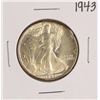 Image 1 : 1943 Walking Liberty Half Dollar Coin