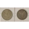 Image 2 : Lot of 1879-1880 $1 Morgan Silver Dollar Coins