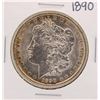 Image 1 : 1890 $1 Morgan Silver Dollar Coin
