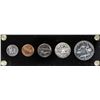 Image 2 : 1959 (5) Coin Proof Set