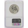 Image 3 : 1859-O 9 in Border Seated Liberty Half Dollar Coin NGC Shipwreck Effect w/ Book