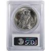 Image 2 : 1923 $1 Peace Silver Dollar Coin PCGS MS64