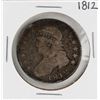 Image 1 : 1812 Capped Bust Half Dollar Coin