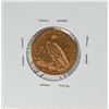 Image 2 : 1911 $5 Indian Head Half Eagle Gold Coin