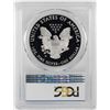 Image 2 : 2015-W $1 Proof American Silver Eagle Coin PCGS PR70DCAM