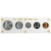 Image 1 : 1961 (5) Coin Proof Set