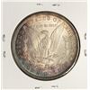 Image 2 : 1885 $1 Morgan Silver Dollar Coin Nice Toning
