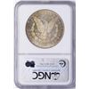 Image 2 : 1878-S $1 Morgan Silver Dollar Coin NGC MS64