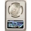 Image 2 : 1883-O $1 Morgan Silver Dollar Coin NGC MS64