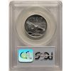 Image 2 : 2000 $50 Platinum American Eagle Coin PCGS MS69