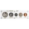 Image 1 : 1952 (5) Coin Proof Set