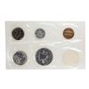 Image 2 : 1960 (5) Coin Proof Set