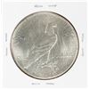 Image 2 : 1934 $1 Peace Silver Dollar Coin