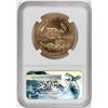 Image 2 : 2017 $50 American Gold Eagle Coin NGC MS70