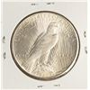 Image 2 : 1926 $1 Peace Silver Dollar Coin