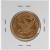 Image 2 : 1881 $10 Liberty Head Eagle Gold Coin
