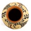 Image 2 : Jemez Pottery Vase by D. Toya