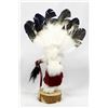Image 2 : Navajo Priest Killer Kachina by Freddy F. Charley
