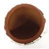 Image 2 : Vintage Jemez Pueblo Polychrome Pottery Jar