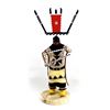 Image 1 : Mescalero Apache Spirit Dancer Kachina