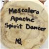 Image 5 : Mescalero Apache Spirit Dancer Kachina